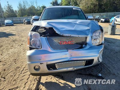 Piąte zdjęcie samochodu w środku: 2013 GMC YUKON DENALI VIN:1GKS1EEFXDR269452 - miniatura