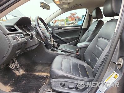 Zdjęcie 7 z 12 samochodu: 2017 VOLK PASSAT R-L VIN:1VWDT7A32HC019246 - miniatura