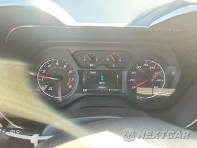 Zdjęcie 9 z 12 samochodu: 2018 CHEVROLET CAMARO LT VIN:1G1FB3DX4J0156291 - miniatura