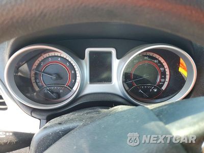 Zdjęcie 9 z 13 samochodu: 2020 DODGE JOURNEY SE VIN:3C4PDCAB0LT194945 - miniatura