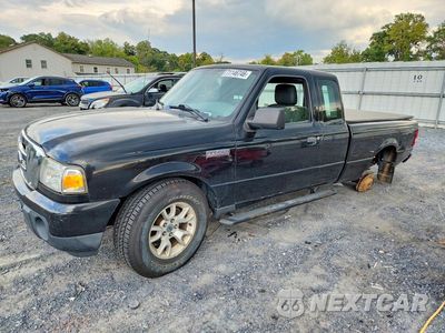 2010 FORD RANGER SUPER CAB 1FTLR4FE4APA25280 - główne zdjęcie licytacji z USA - miniatura