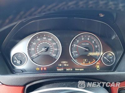 Zdjęcie 9 z 12 samochodu: 2019 BMW 430XI VIN:WBA4W5C51KAE49818 - miniatura