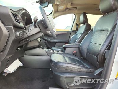 Zdjęcie 7 z 13 samochodu: 2020 FORD ESCAPE TITANIUM VIN:1FMCU0DZ9LUC08252 - miniatura