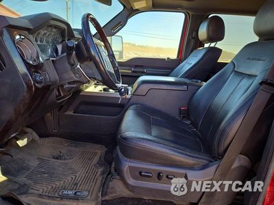 Zdjęcie 7 z 12 samochodu: 2015 FORD F250 SUPER DUTY VIN:1FT7W2BT7FEB30739 - miniatura