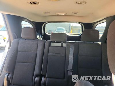Zdjęcie 10 z 13 samochodu: 2015 DODGE DURANGO SXT VIN:1C4RDHAG1FC244494 - miniatura
