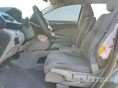 Zdjęcie 7 z 14 samochodu: 2014 HONDA CR-V EX VIN:2HKRM4H52EH623973 - miniatura