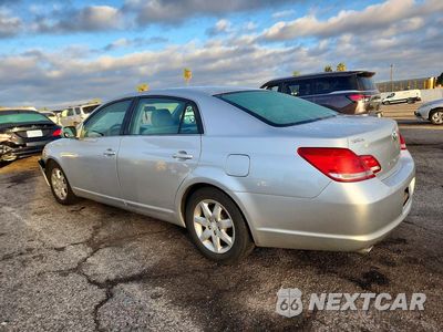 Drugie zdjęcie samochodu z przodu: 2005 TOYOTA AVALON XL VIN:4T1BK36B05U061499 - miniatura