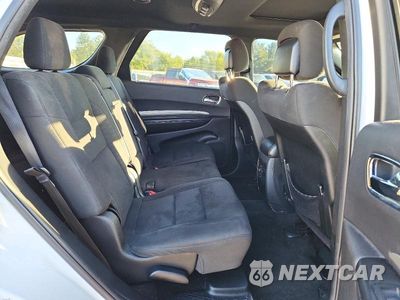 Zdjęcie 11 z 13 samochodu: 2018 DODGE DURANGO SXT VIN:1C4RDJAGXJC317040 - miniatura