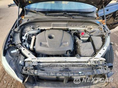 Zdjęcie 12 z 14 samochodu: 2021 VOLVO XC60 T5 INSCRIPTION VIN:YV4102RL4M1696212 - miniatura
