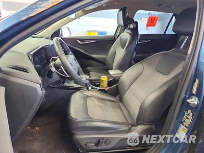 Zdjęcie 7 z 13 samochodu: 2024 KIA NIRO WIND VIN:KNDCR3L1XR5125869 - miniatura