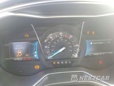Zdjęcie 9 z 12 samochodu: 2018 FORD FUSION SE HYBRID VIN:3FA6P0LU1JR195036 - miniatura