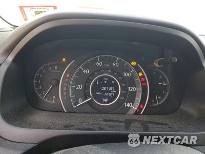 Zdjęcie 9 z 12 samochodu: 2014 HONDA CR-V EXL VIN:2HKRM4H71EH665634 - miniatura