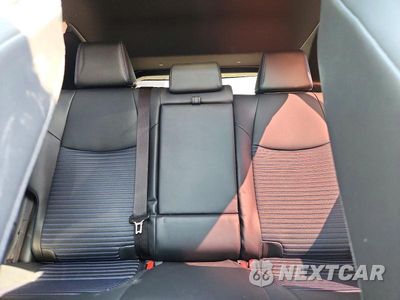 Zdjęcie 10 z 13 samochodu: 2025 TOYOTA RAV4 XSE VIN:JTME6RFV5SJ092327 - miniatura
