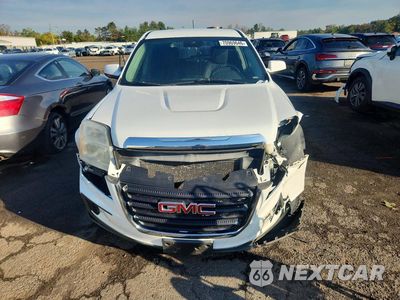 Piąte zdjęcie samochodu w środku: 2016 GMC TERRAIN SLE VIN:2GKFLSEKXG6183968 - miniatura