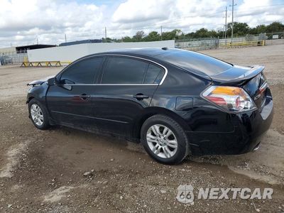 Drugie zdjęcie samochodu z przodu: 2010 NISSAN ALTIMA 2.5 VIN:1N4AL2AP1AN506059 - miniatura