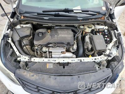 Zdjęcie 11 z 12 samochodu: 2018 CHEVROLET CRUZE LT VIN:1G1BE5SM9J7111123 - miniatura
