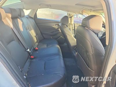 Zdjęcie 10 z 12 samochodu: 2023 HONDA ACCORD TOURING HYBRID VIN:1HGCY2F88PA024910 - miniatura