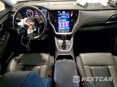 Zdjęcie 8 z 13 samochodu: 2020 SUBARU OUTBACK ONYX EDITION XT VIN:4S4BTGKD2L3145628 - miniatura