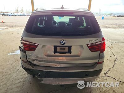 Zdjęcie 6 z 12 samochodu: 2014 BMW X3 XDRIVE28I VIN:5UXWX9C58E0D13145 - miniatura