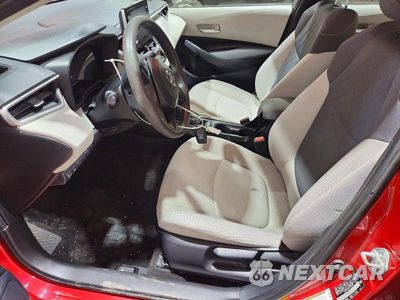 Zdjęcie 7 z 12 samochodu: 2021 TOYOTA COROLLA LE VIN:JTDEAMDE2MJ023568 - miniatura