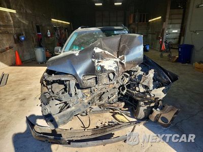 Piąte zdjęcie samochodu w środku: 2003 BMW X5 3.0I VIN:5UXFA53523LH80776 - miniatura