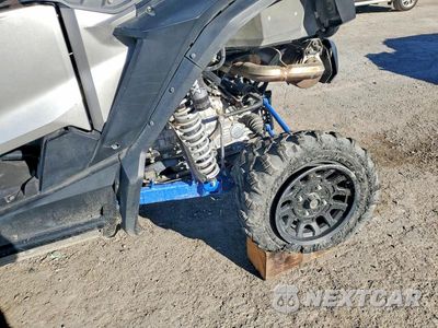 Zdjęcie 9 z 10 samochodu: 2022 HONDA TALON UTILITY VEHICLE VIN:1HFVE06F2N4200015 - miniatura