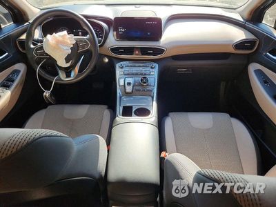 Zdjęcie 8 z 13 samochodu: 2023 HYUNDAI SANTA FE SEL VIN:5NMS2DAJ7PH618296 - miniatura