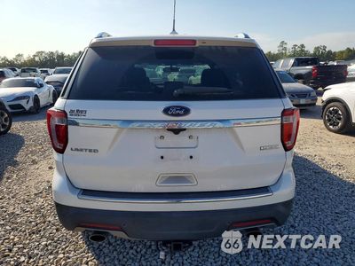 Zdjęcie 6 z 14 samochodu: 2019 FORD EXPLORER LIMITED VIN:1FM5K7FH1KGA39904 - miniatura