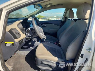 Zdjęcie 7 z 12 samochodu: 2016 KIA RIO LX VIN:KNADM5A31G6687960 - miniatura