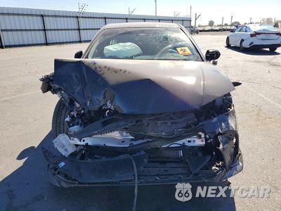 Piąte zdjęcie samochodu w środku: 2026 TOYOTA CAMRY NIGHTSHADE VIN:4T1DAACK4TU300151 - miniatura