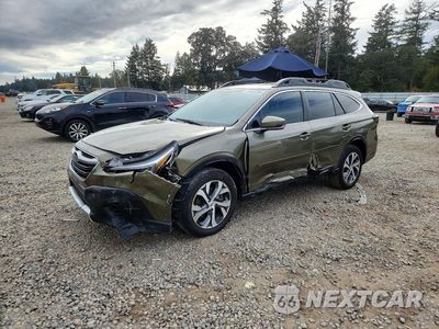 2022 SUBARU OUTBACK LIMITED XT 4S4BTGND2N3278355 - główne zdjęcie licytacji z USA - miniatura