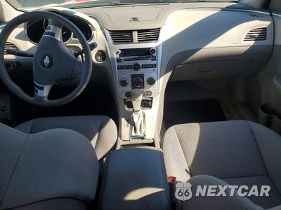Zdjęcie 8 z 12 samochodu: 2012 CHEVROLET MALIBU LS VIN:1G1ZB5E07CF298029 - miniatura