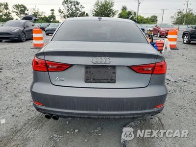 Zdjęcie 6 z 13 samochodu: 2016 AUDI A3 PREMIUM VIN:WAUA7GFFXG1008399 - miniatura