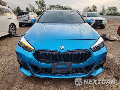 Piąte zdjęcie samochodu w środku: 2023 BMW 228XI VIN:WBA73AK05P7M93875 - miniatura
