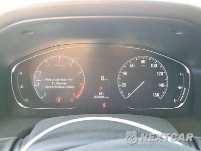 Zdjęcie 9 z 13 samochodu: 2022 HONDA ACCORD SPORT VIN:1HGCV2F37NA014749 - miniatura