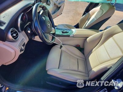 Zdjęcie 7 z 12 samochodu: 2017 MERCEDES-BENZ C 300 4MATIC VIN:55SWF4KB3HU199586 - miniatura
