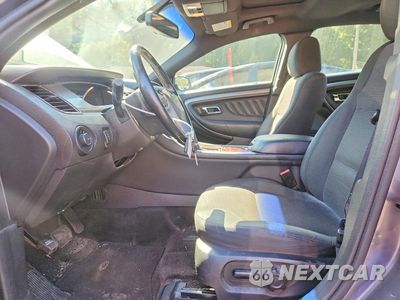 Zdjęcie 7 z 12 samochodu: 2013 FORD TAURUS SEL VIN:1FAHP2E89DG151656 - miniatura
