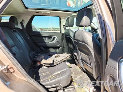 Zdjęcie 11 z 13 samochodu: 2016 LAND ROVER DISCOVERY SPORT HSE VIN:SALCR2BG2GH628008 - miniatura