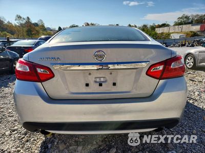 Zdjęcie 6 z 12 samochodu: 2016 NISSAN ALTIMA 2.5 S VIN:1N4AL3AP4GN391259 - miniatura