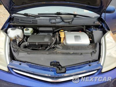 Zdjęcie 11 z 12 samochodu: 2009 TOYOTA PRIUS BASE VIN:JTDKB20U997848738 - miniatura