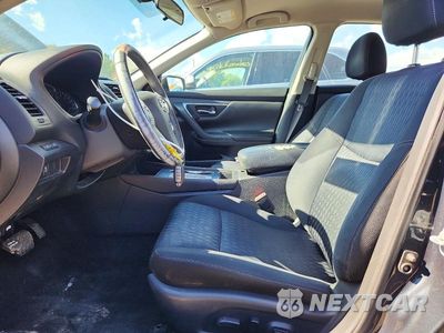 Zdjęcie 7 z 12 samochodu: 2017 NISSAN ALTIMA 2.5 SV VIN:1N4AL3AP0HC245938 - miniatura