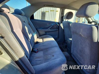 Zdjęcie 10 z 12 samochodu: 2000 TOYOTA CAMRY LE V6 VIN:JT2BF22K8Y0240807 - miniatura