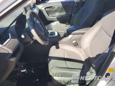 Zdjęcie 7 z 13 samochodu: 2021 TOYOTA RAV4 LE VIN:2T3F1RFV1MW216486 - miniatura