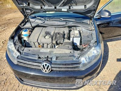 Zdjęcie 11 z 12 samochodu: 2012 VOLKSWAGEN JETTA S VIN:3VWPP7AJ6CM627276 - miniatura
