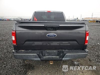 Zdjęcie 6 z 12 samochodu: 2018 FORD F150 SUPERCREW VIN:1FTFW1E5XJFA01688 - miniatura