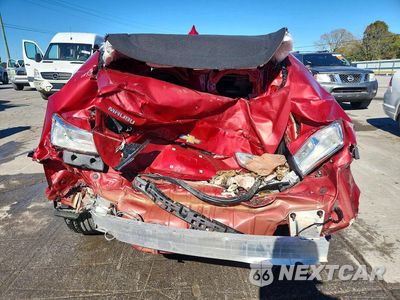 Zdjęcie 6 z 12 samochodu: 2016 CHEVROLET MALIBU LT VIN:1G1ZE5ST3GF235523 - miniatura