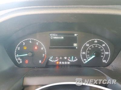 Zdjęcie 9 z 13 samochodu: 2020 FORD TRANSIT T-250 VIN:1FTBR1Y88LKB45309 - miniatura