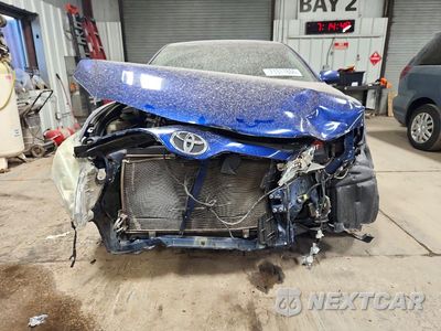 Piąte zdjęcie samochodu w środku: 2011 TOYOTA CAMRY SE VIN:4T1BF3EK6BU647108 - miniatura