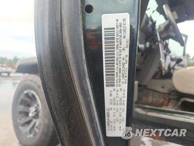 Zdjęcie 12 z 12 samochodu: 2010 JEEP WRANGLER SPORT VIN:1J4AA2D11AL124482 - miniatura