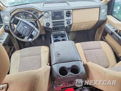Zdjęcie 8 z 13 samochodu: 2015 FORD F350 SUPER DUTY VIN:1FT8W3BT1FEA74811 - miniatura
